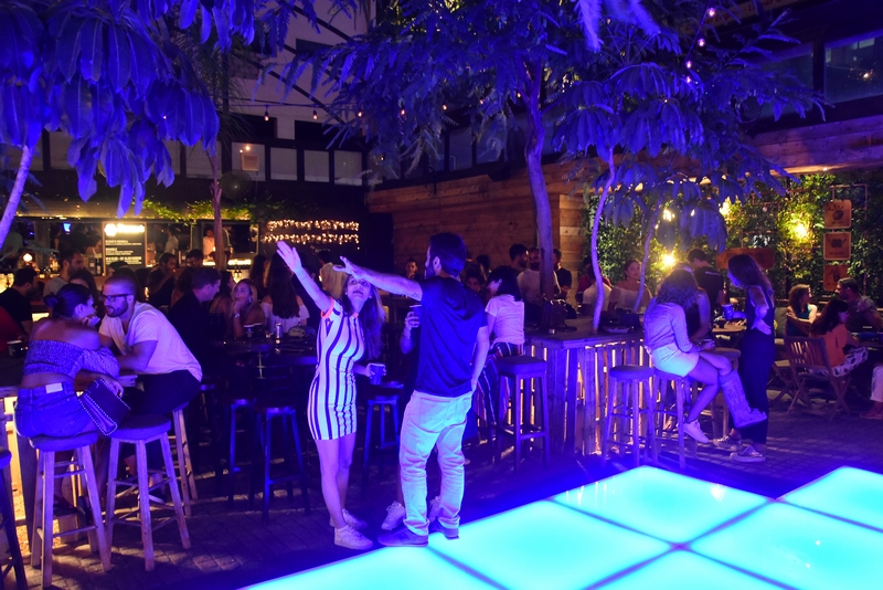 The Beirut Groove Collective Edition